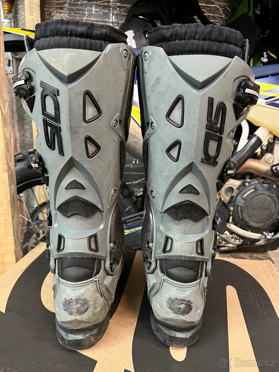 Sidi crossfire 3 srs - 2