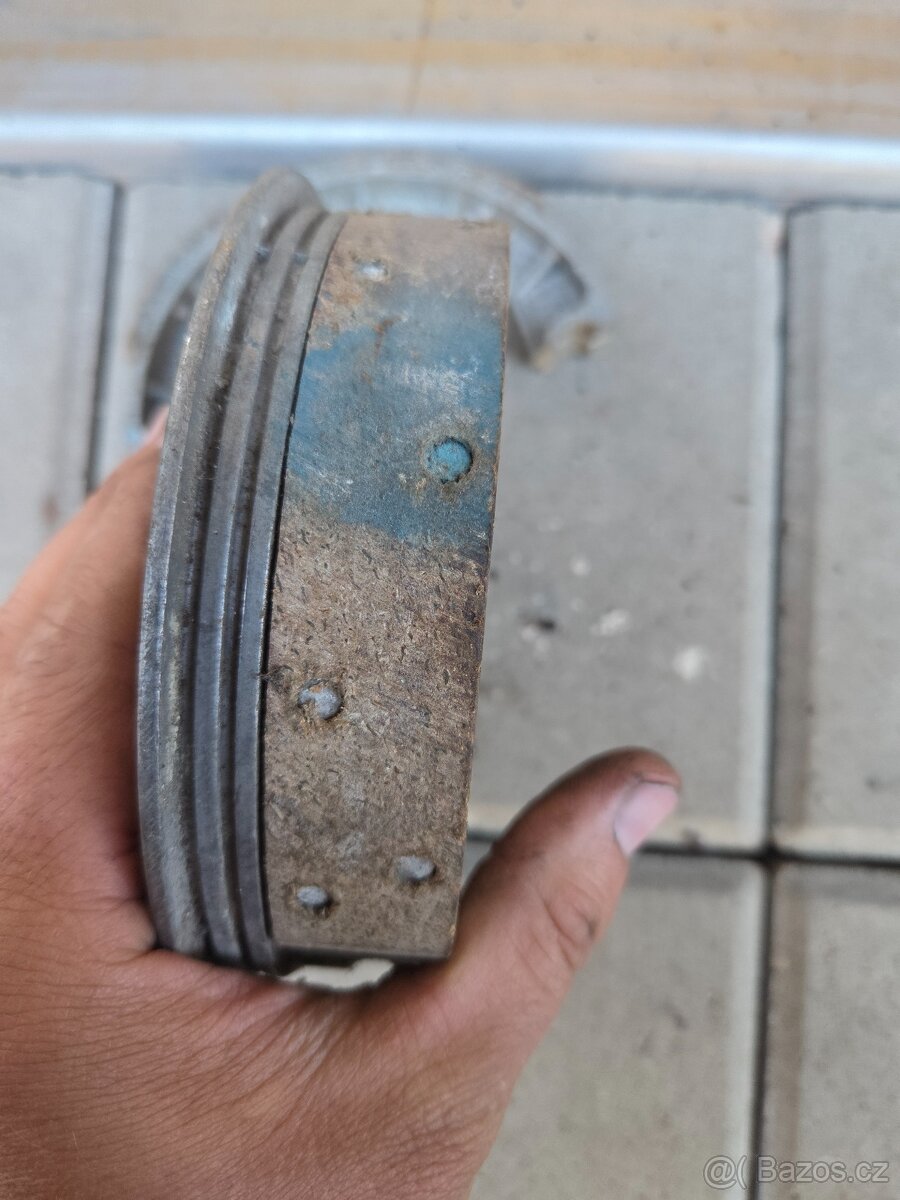 Stit kola jawa 351 - 2