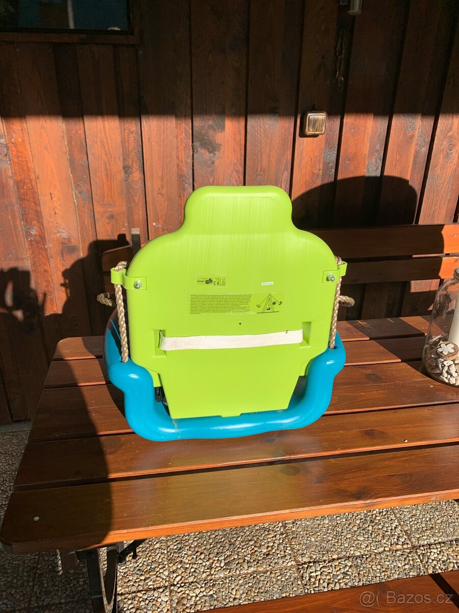 Dětská houpačka (sleva) - 2