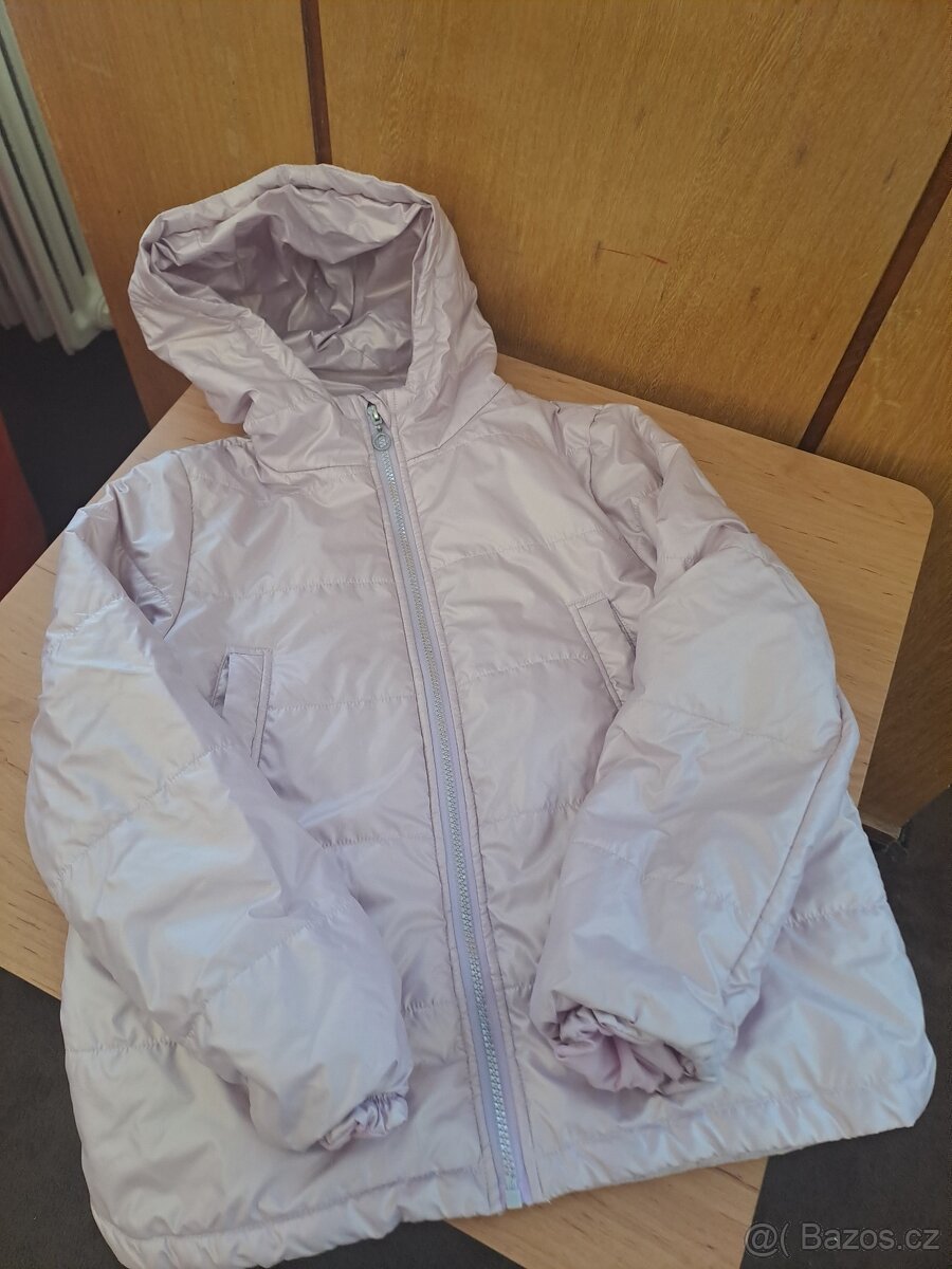 Dívčí bundy Coccodrillo - 2