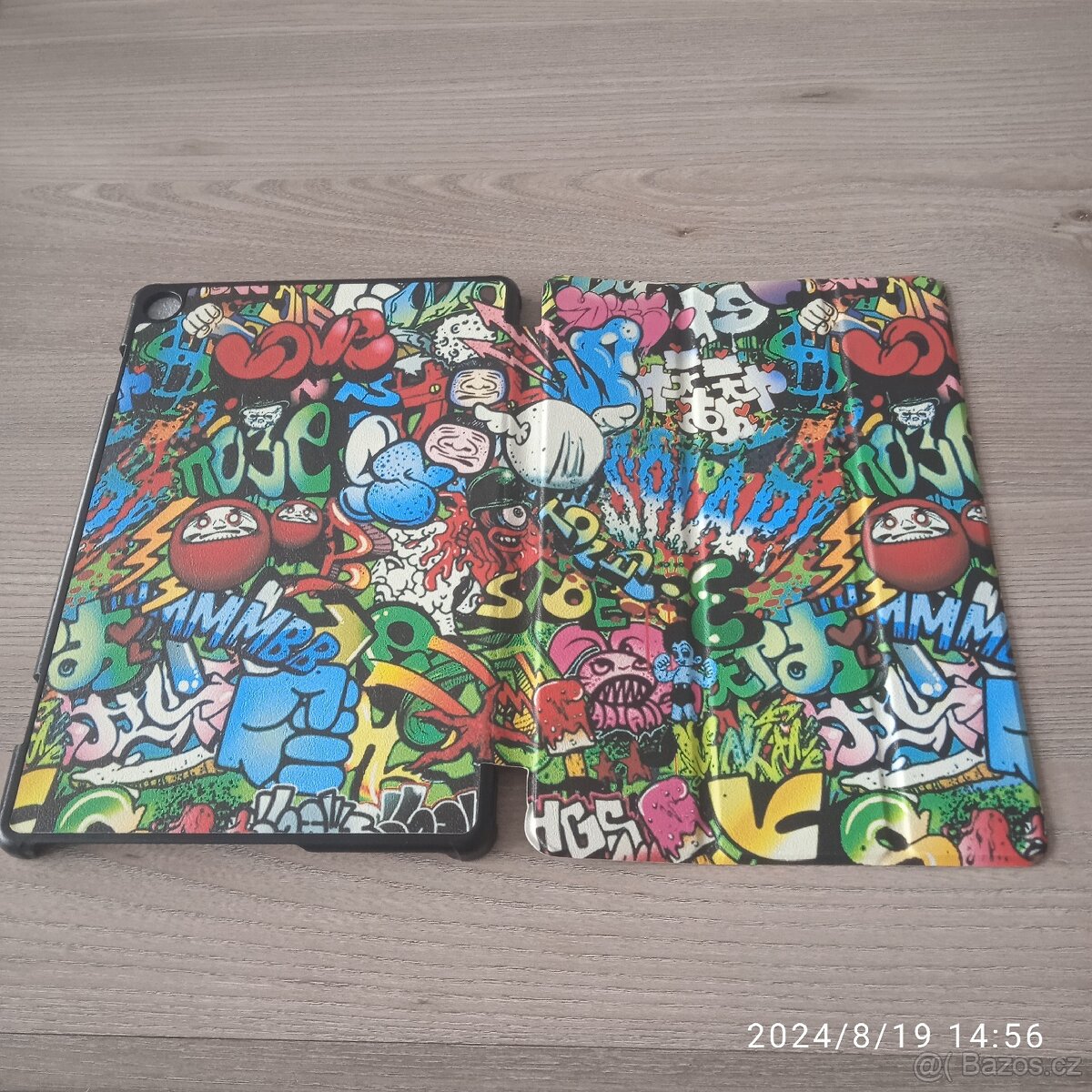 nový obal na tablet Lenovo N 10 - 2