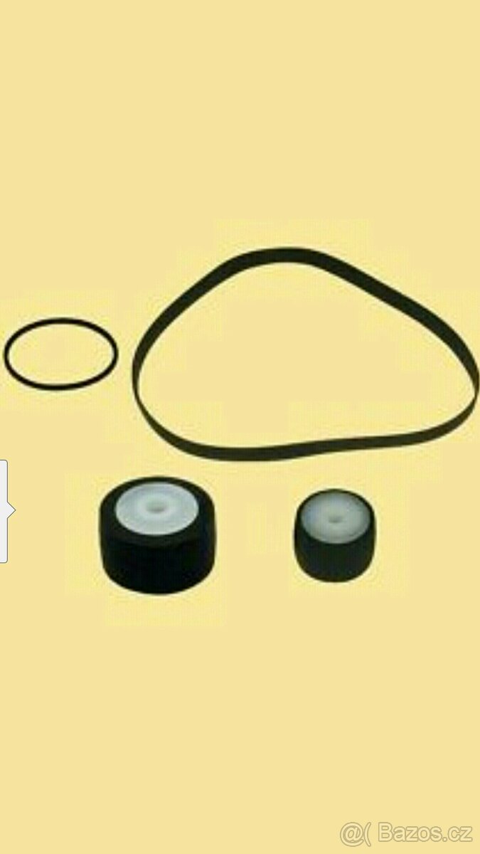 Sony hifi věže LBT MHC apod. - 2