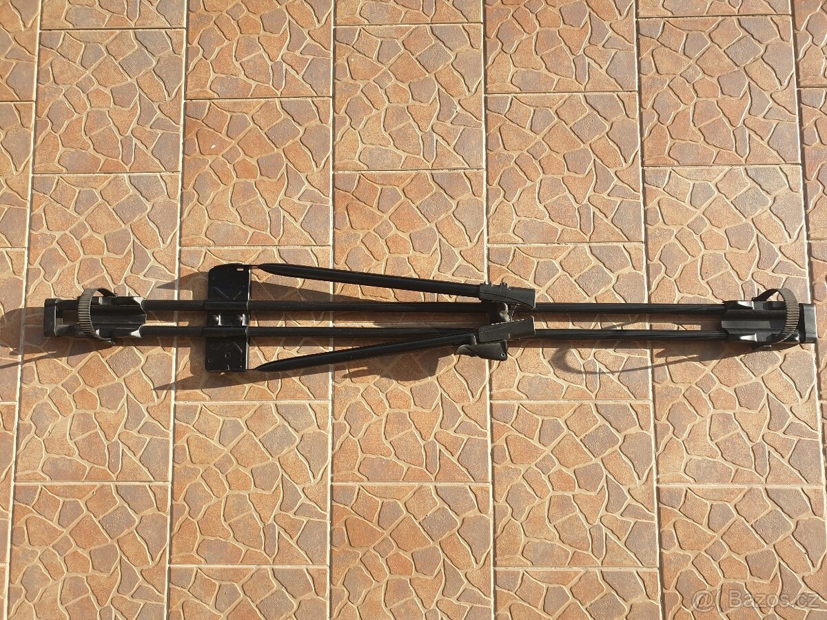 Střešní nosič kol THULE FreeRide 525 - 2