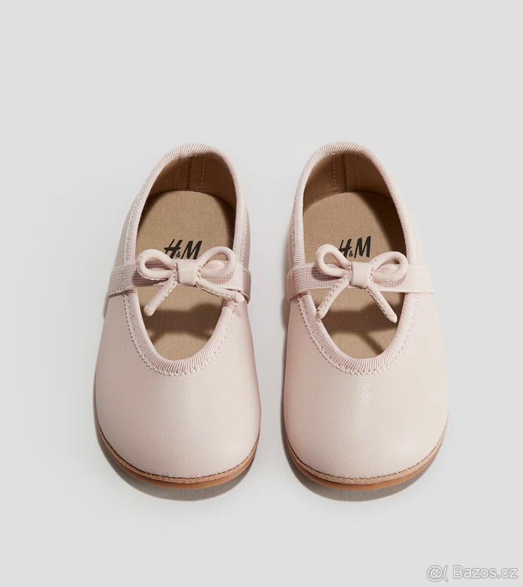 dětské oblečení H&M - 2