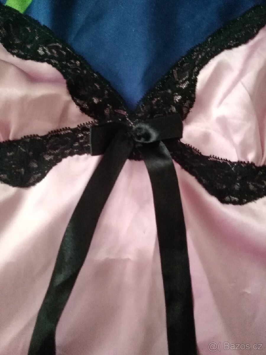 Dámská košilka - 2