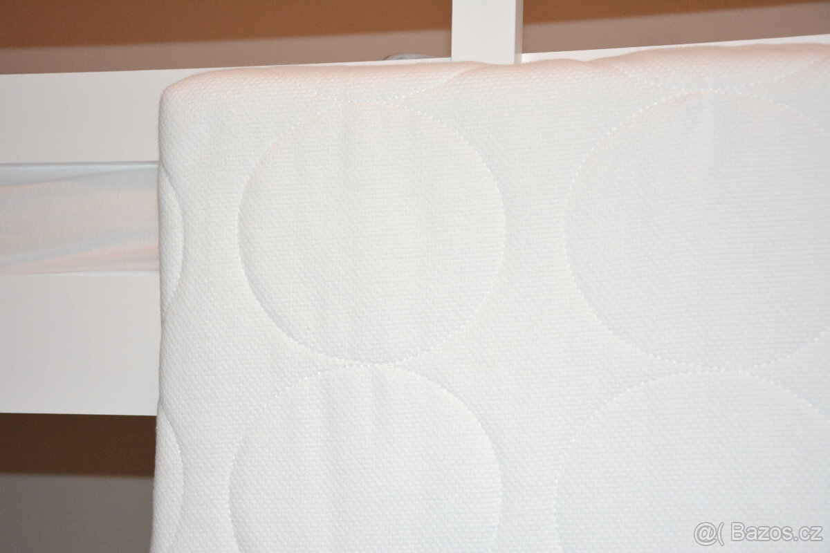 Matrace do dětské postýlky 60x120 cm - 2