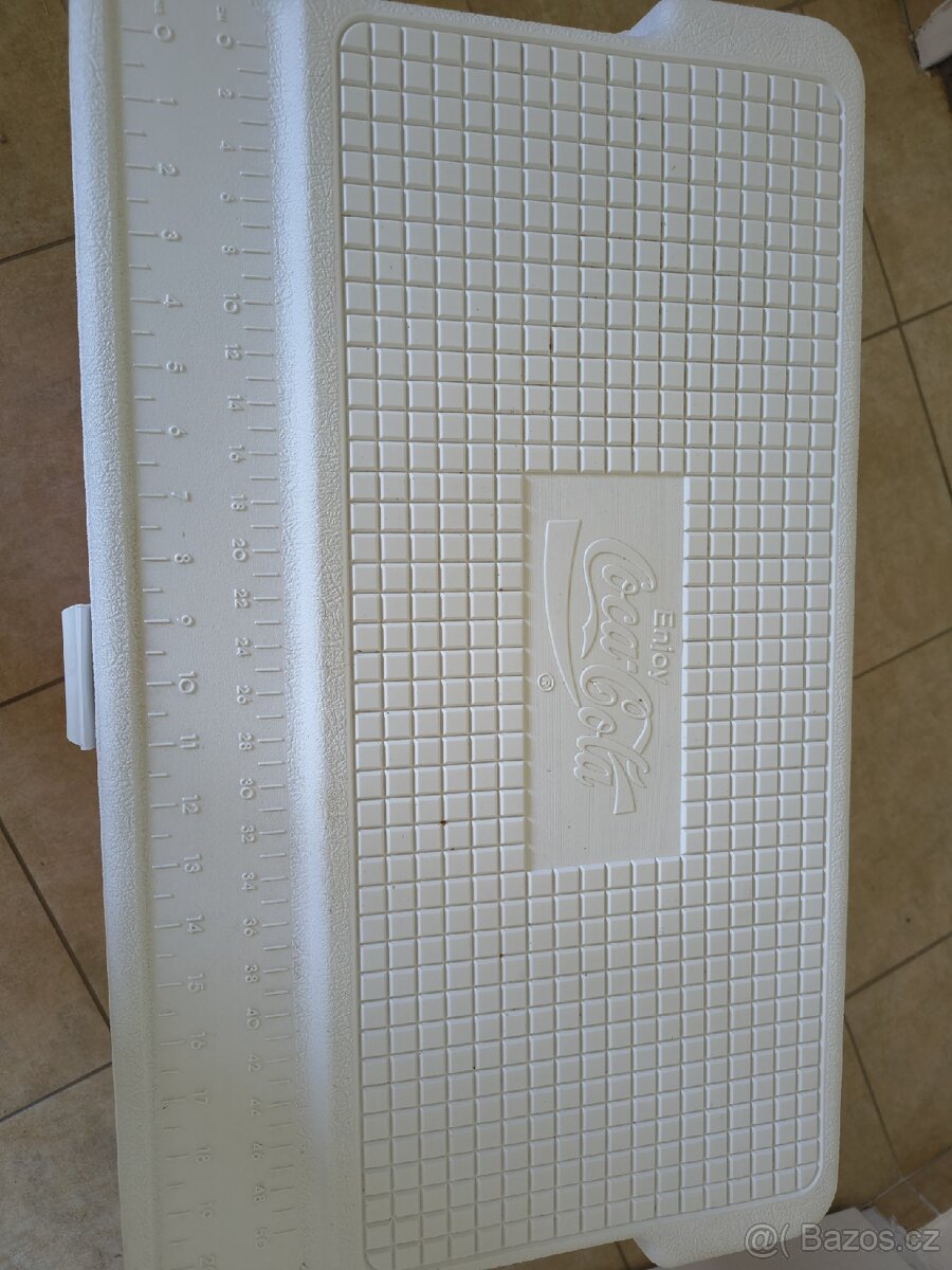 Chladící box Coca cola - 2