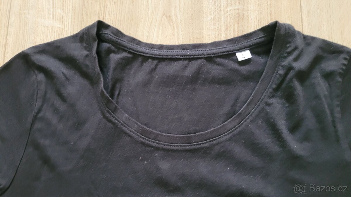 Tričko vel. S - 2