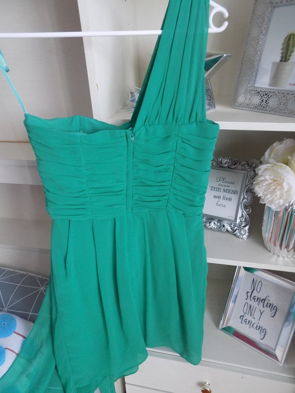 Společenské šaty H&M vel.S 36 - 2