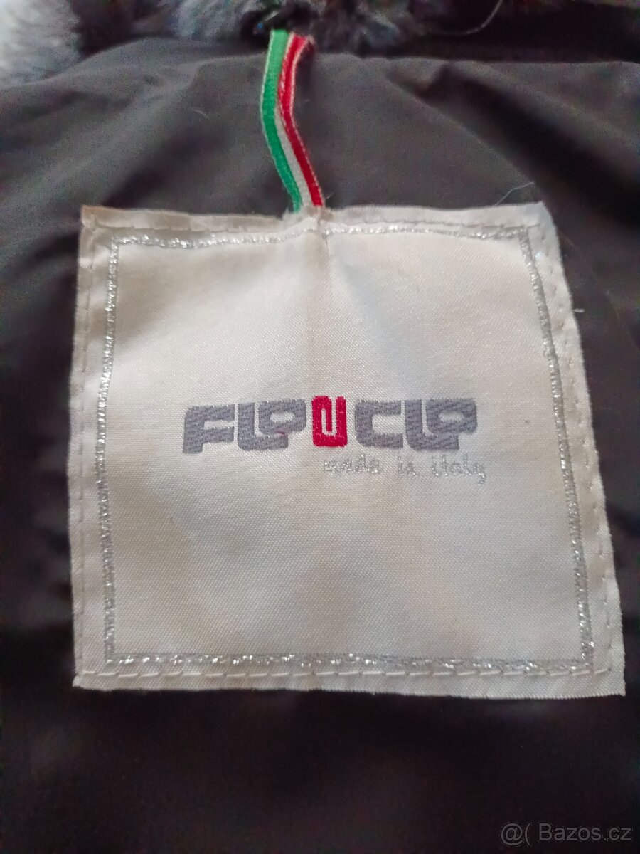 Krátký kabátek - 2