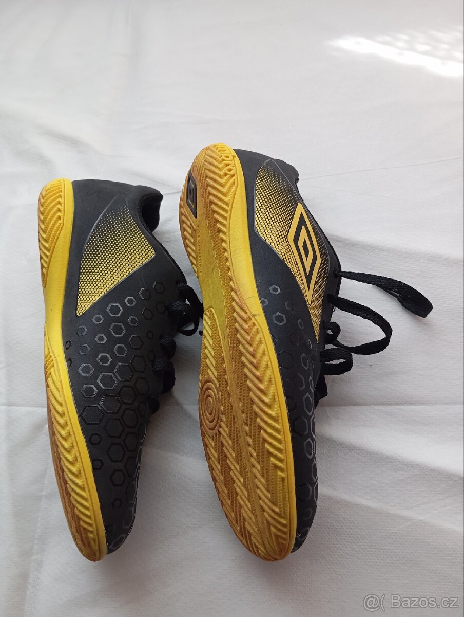 Prodám dětské botasky - 2