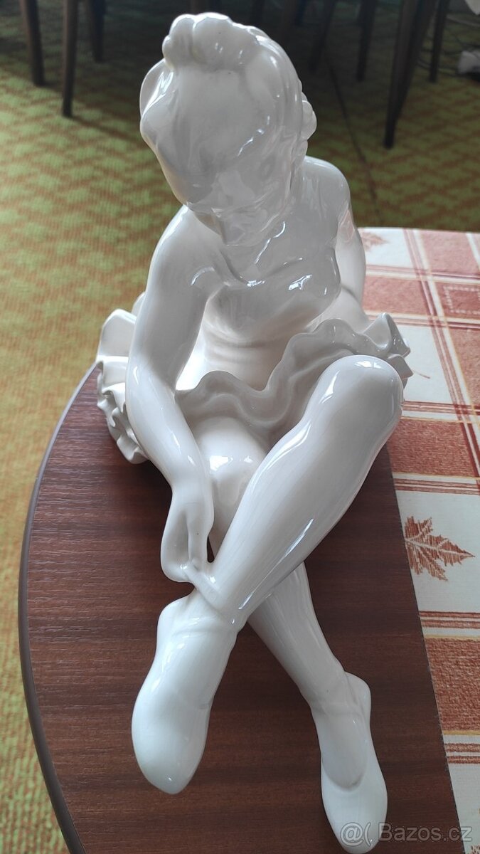 SOŠKA Z ROKU 1968 - 2