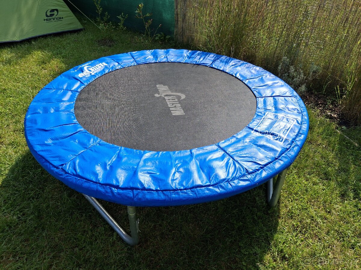 Trampolína 180 cm - 2