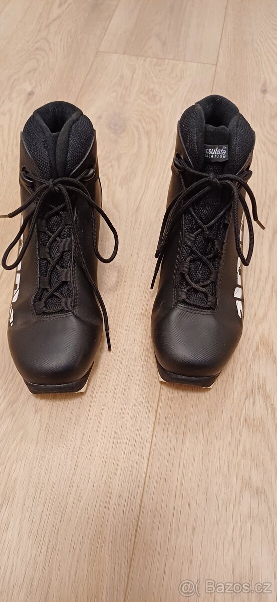 Boty na běžky NNN - 37 - 2