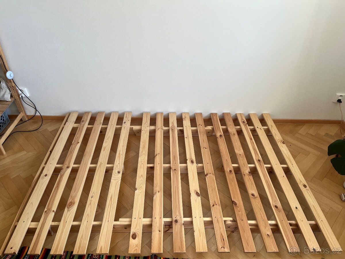 Futon, Ram, Postel - 2