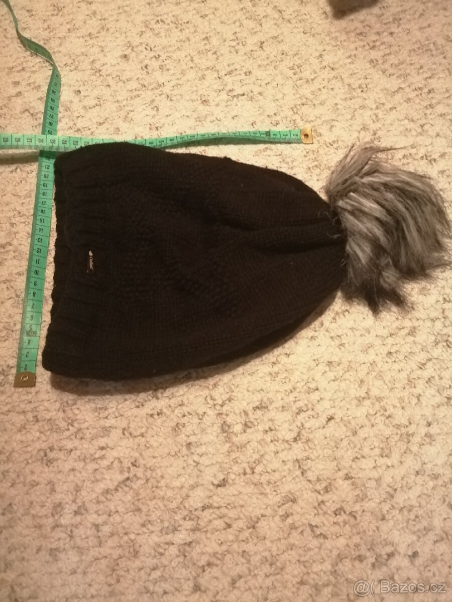 Čepice litlle angel - 2