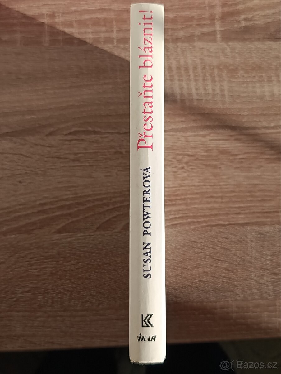 Přestaňte bláznit - 2