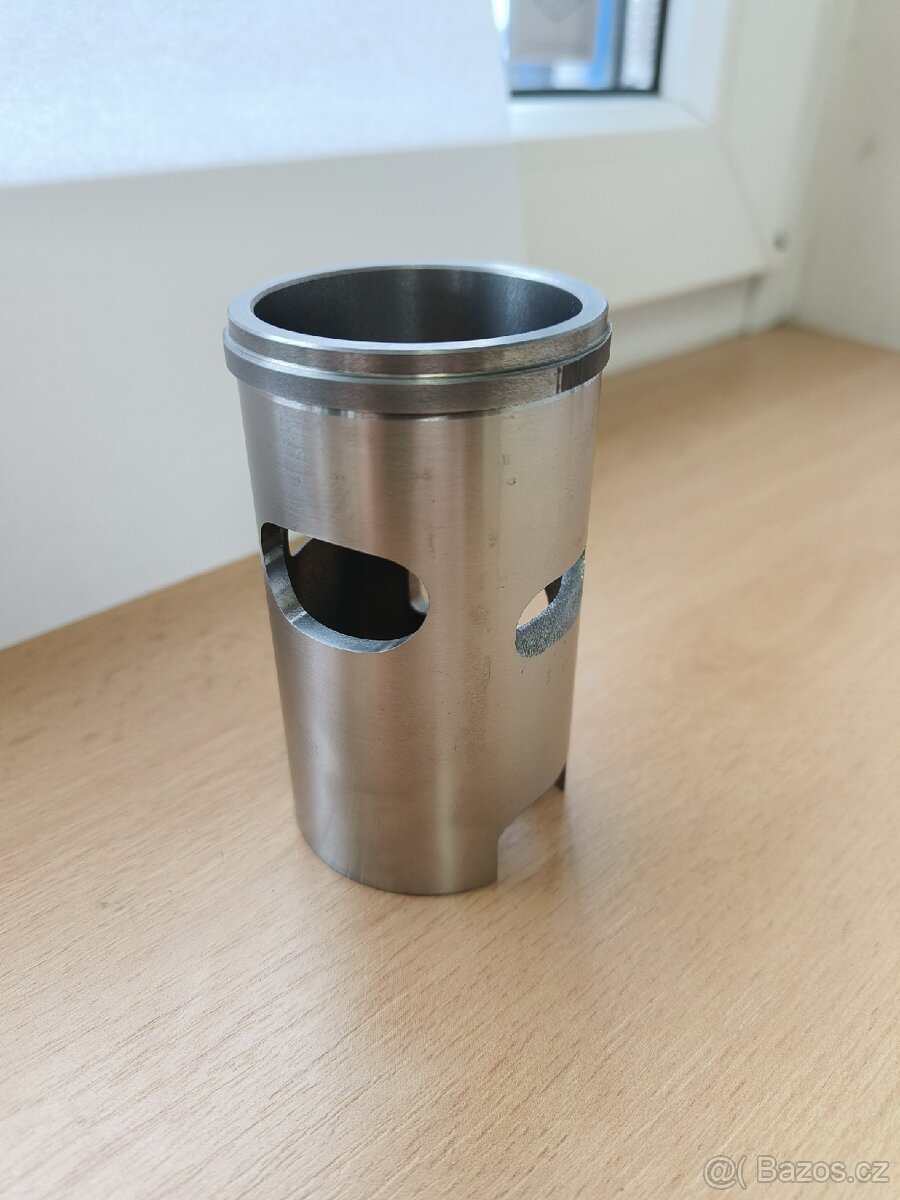 Vložka jawa 50 pionýr - 2