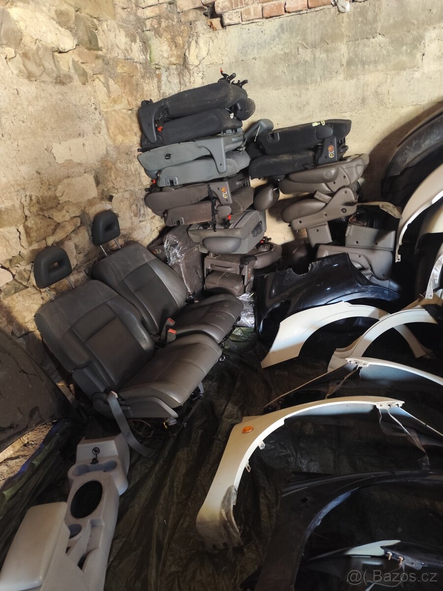 Náhradní díly chrysler Pt cruiser - 2