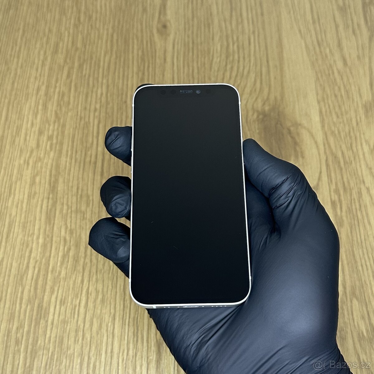 iPhone 12 mini 64GB White ZÁRUKA - 2