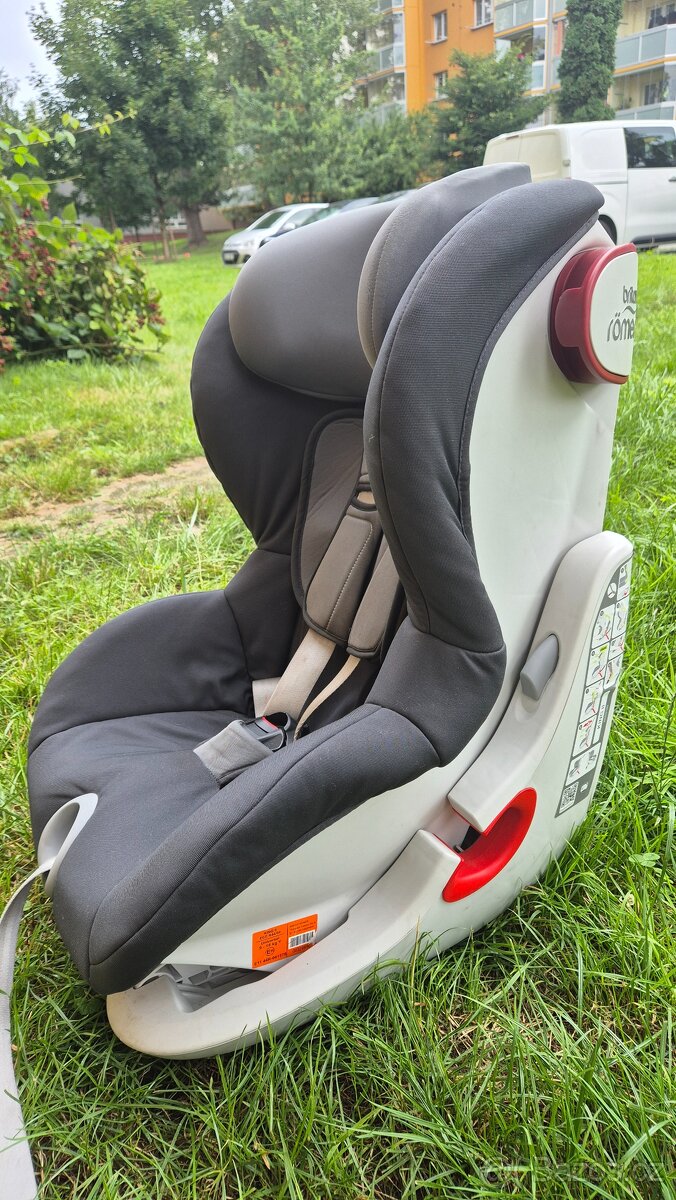 Britax Römer King 2 King ii - 2