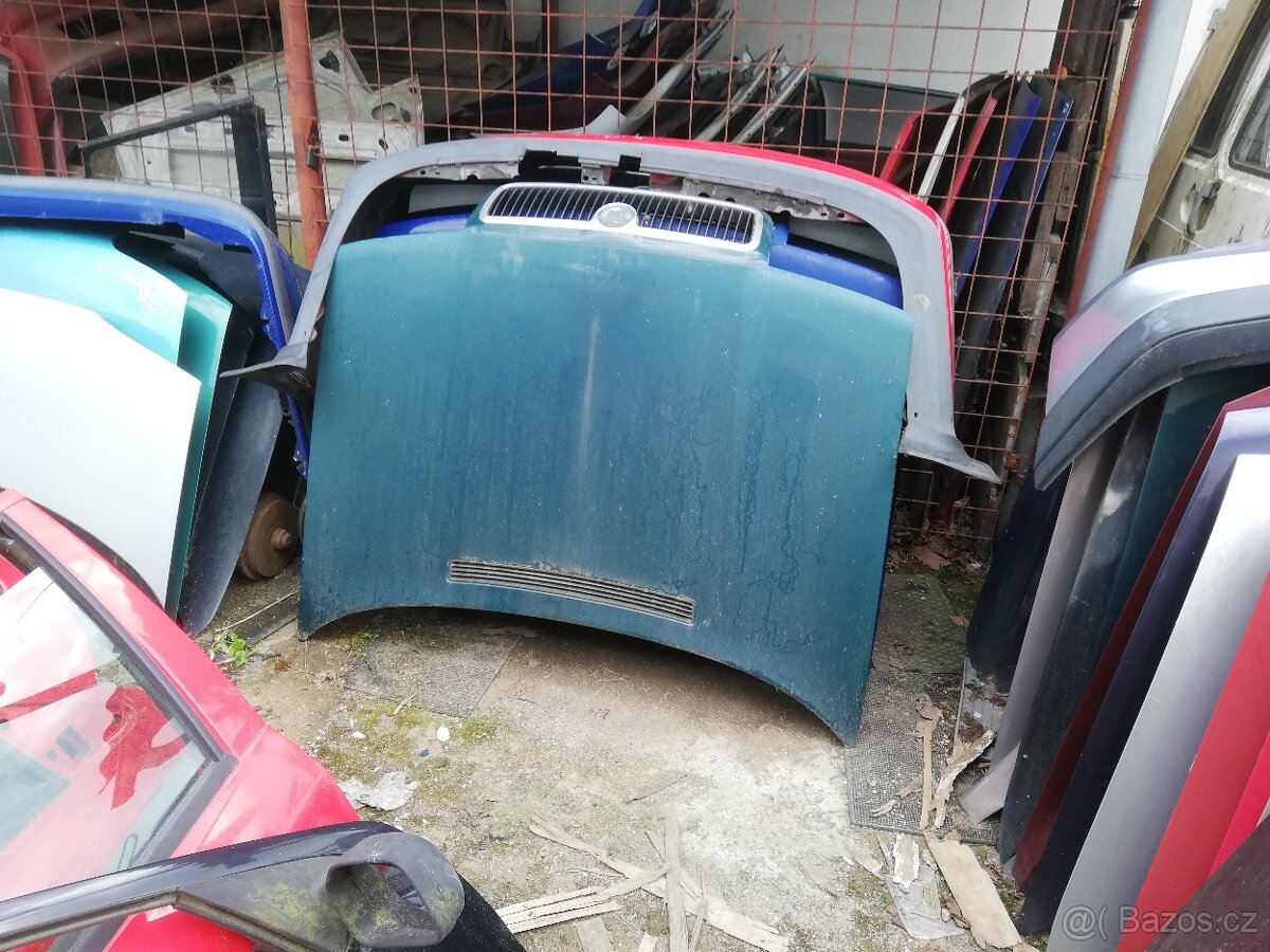 Kapota Favorit, Felicia - 2