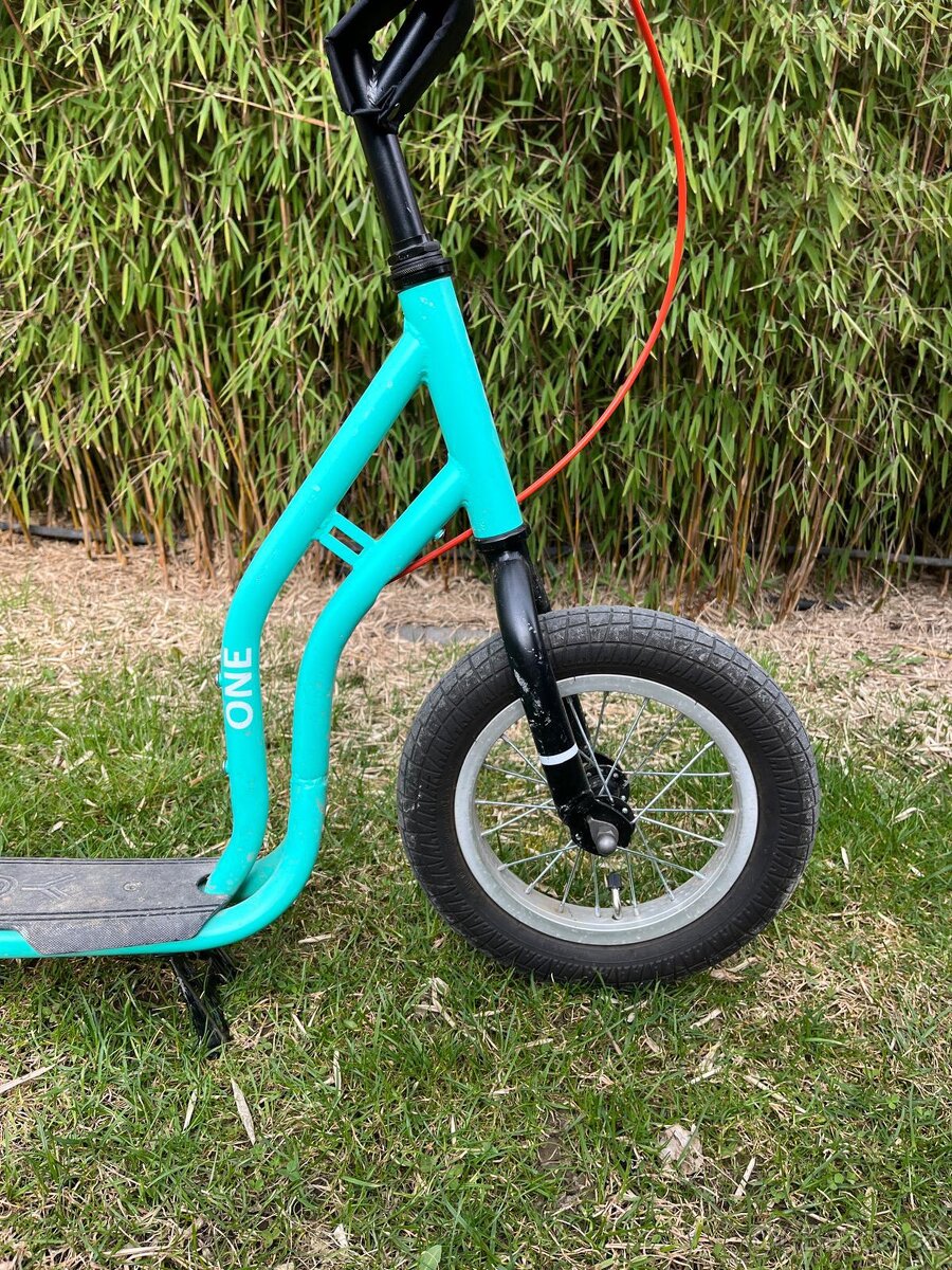 Koloběžka Yedoo One - 2