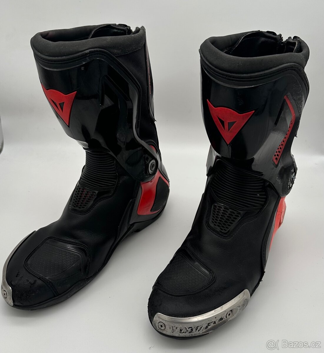 Dainese boty - 2