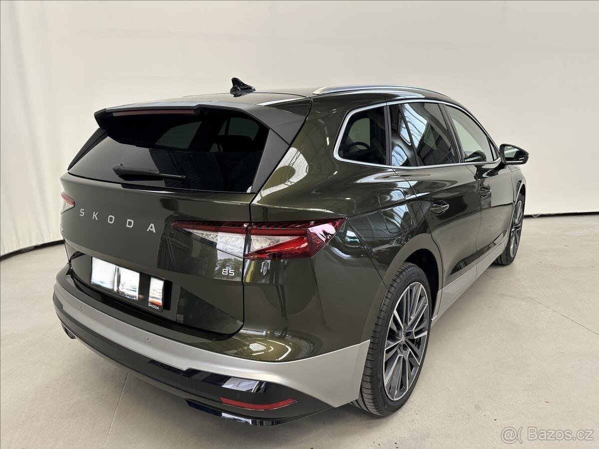 ŠKODA Enyaq Selection - 2