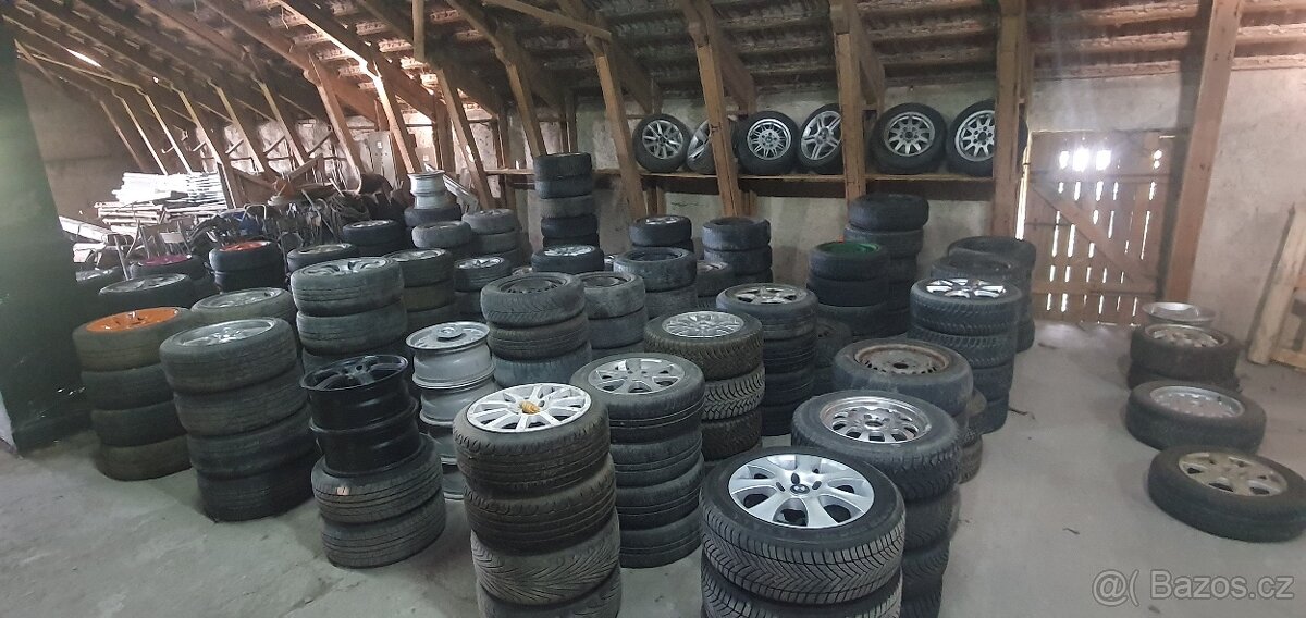 Bmw e46 e39 e36 e90 e91 e65 Díly - 2