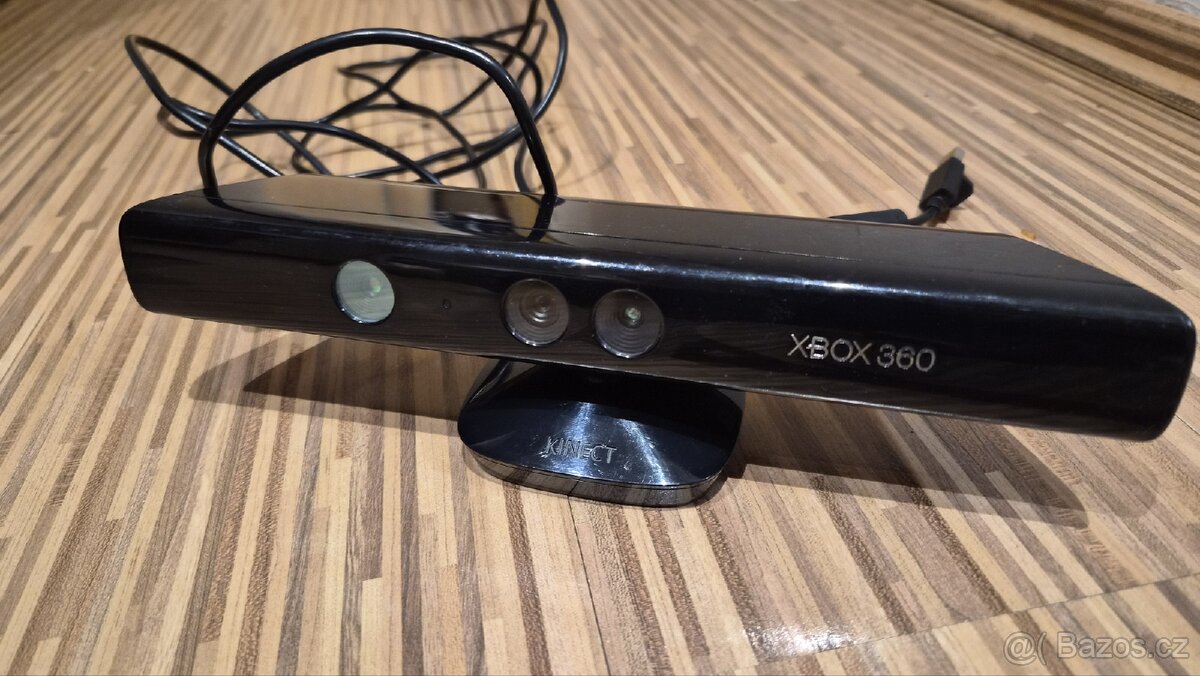 Xbox 360 Kinect - 2