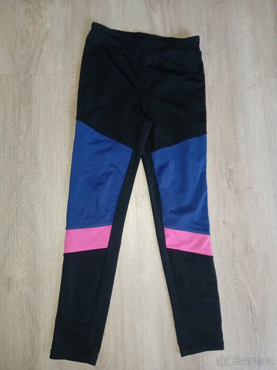 Leginy top stav h&m - 2