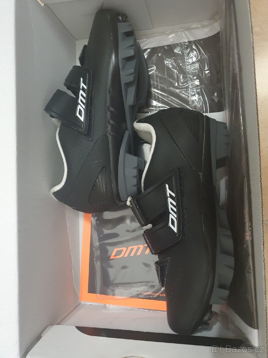 Dětské tretry - 2