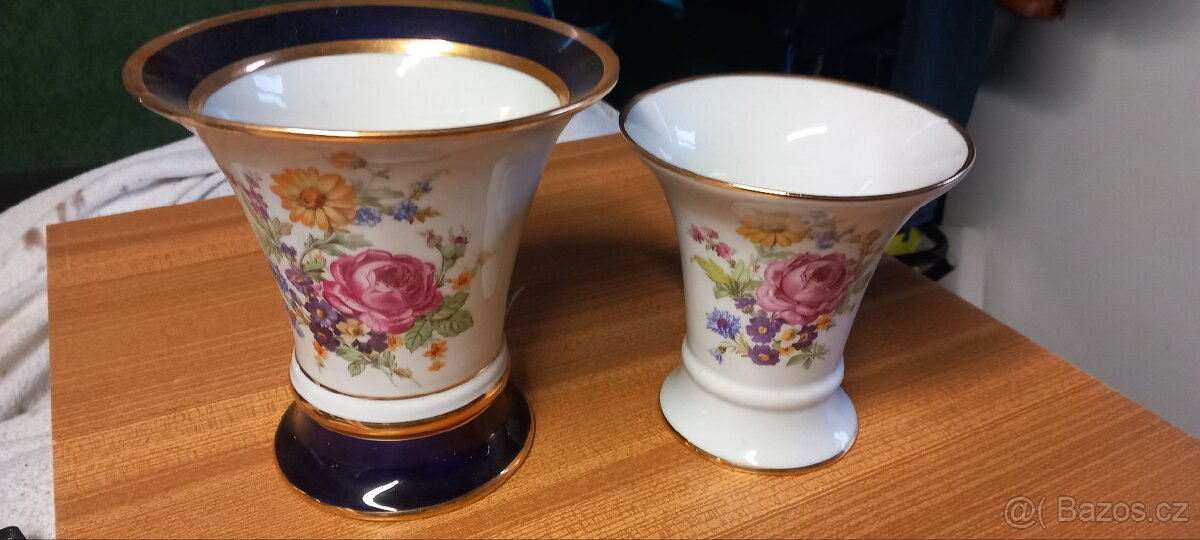 Vázy-Dux - 2