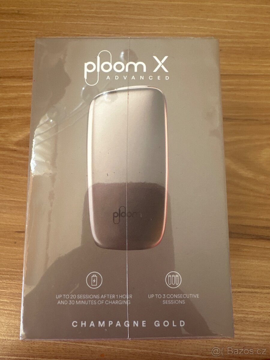 Ploom x - 2