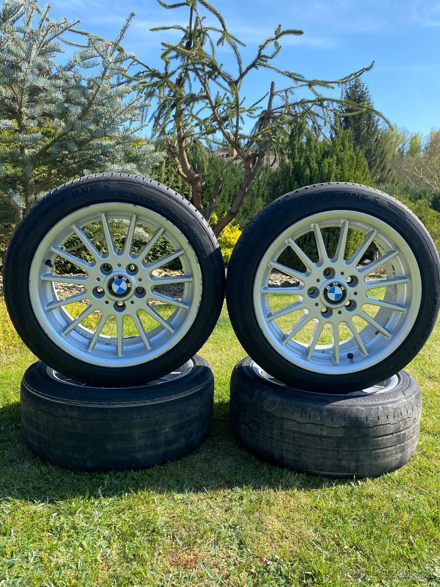 Kola Bmw style 32 - 2