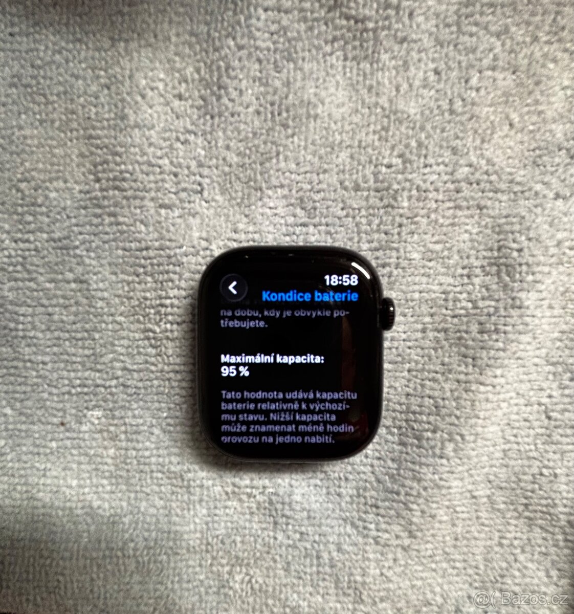 Apple Watch 10 46 mm - 2