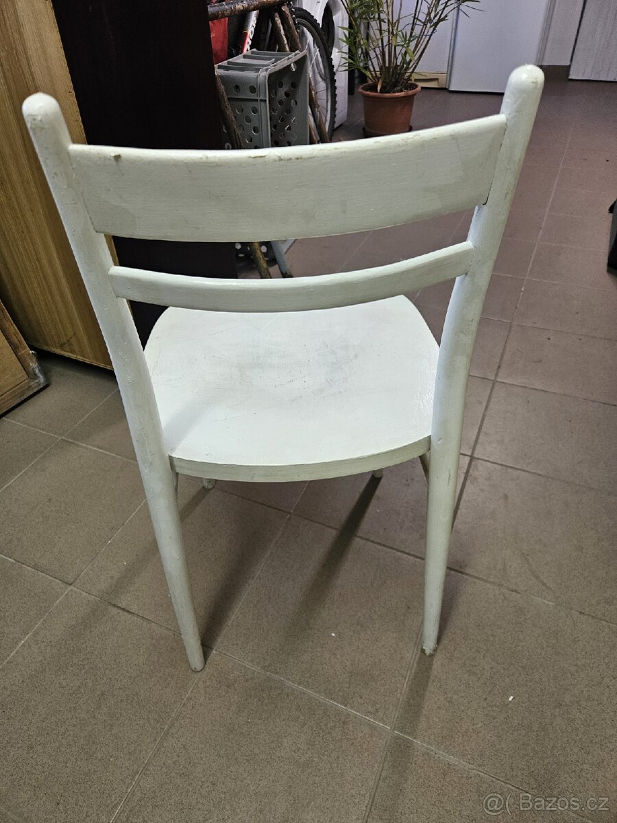 Židle Thonet - 2