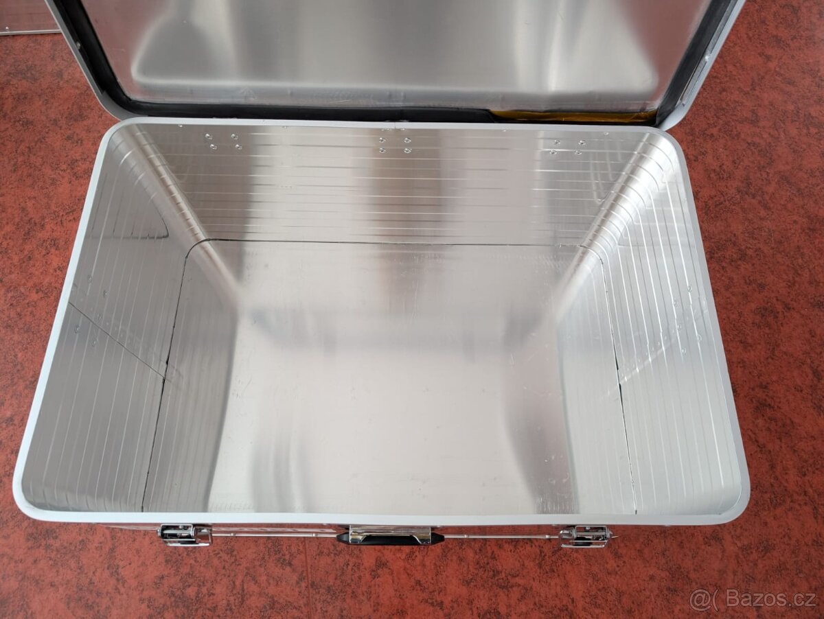Hliníkový box Enders 130 L - 2