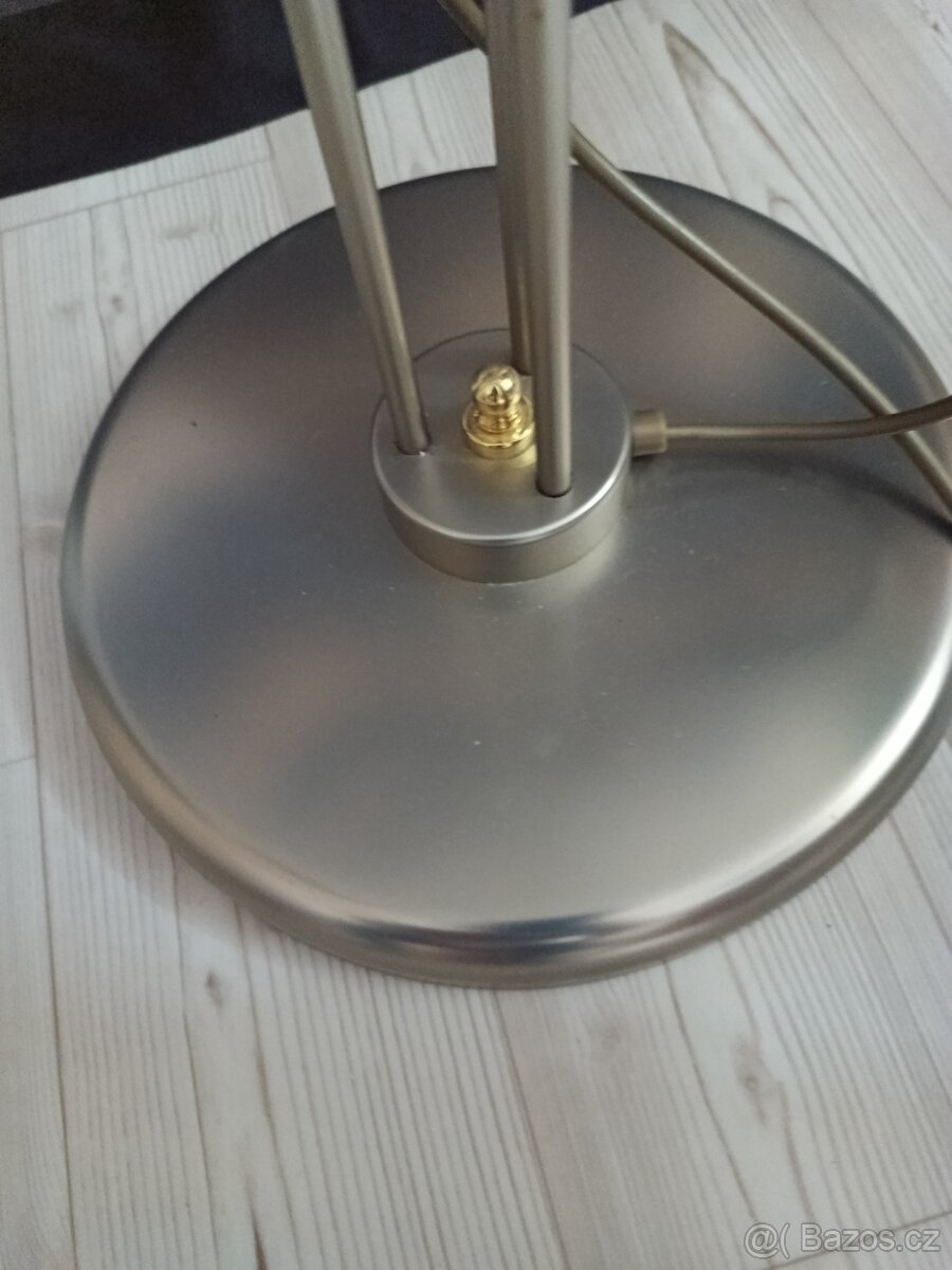 Stojací lampa - 2