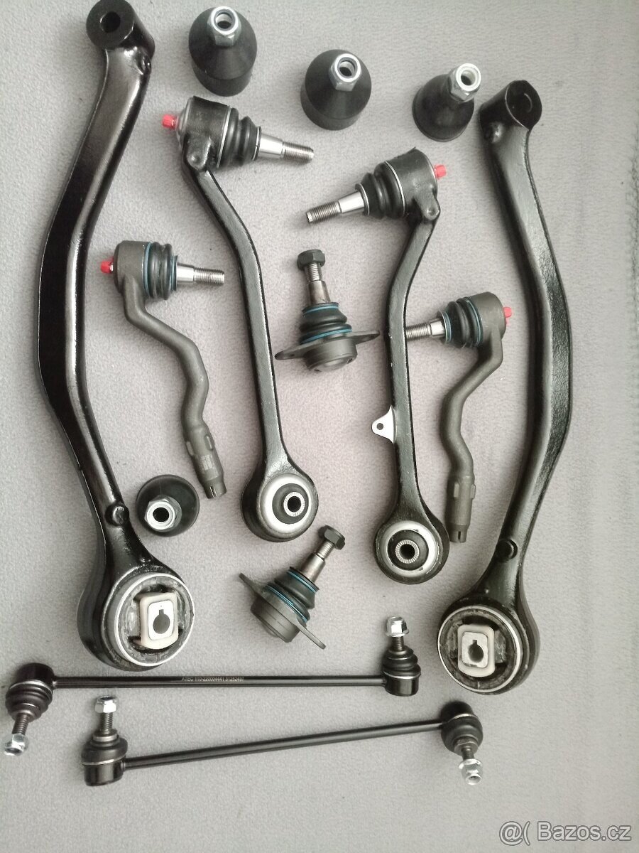 Prodej ramen BMW X3 E83 od rv 2003-2009 Predni - 2