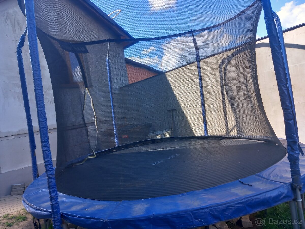 Trampolína 305 marimex - 2