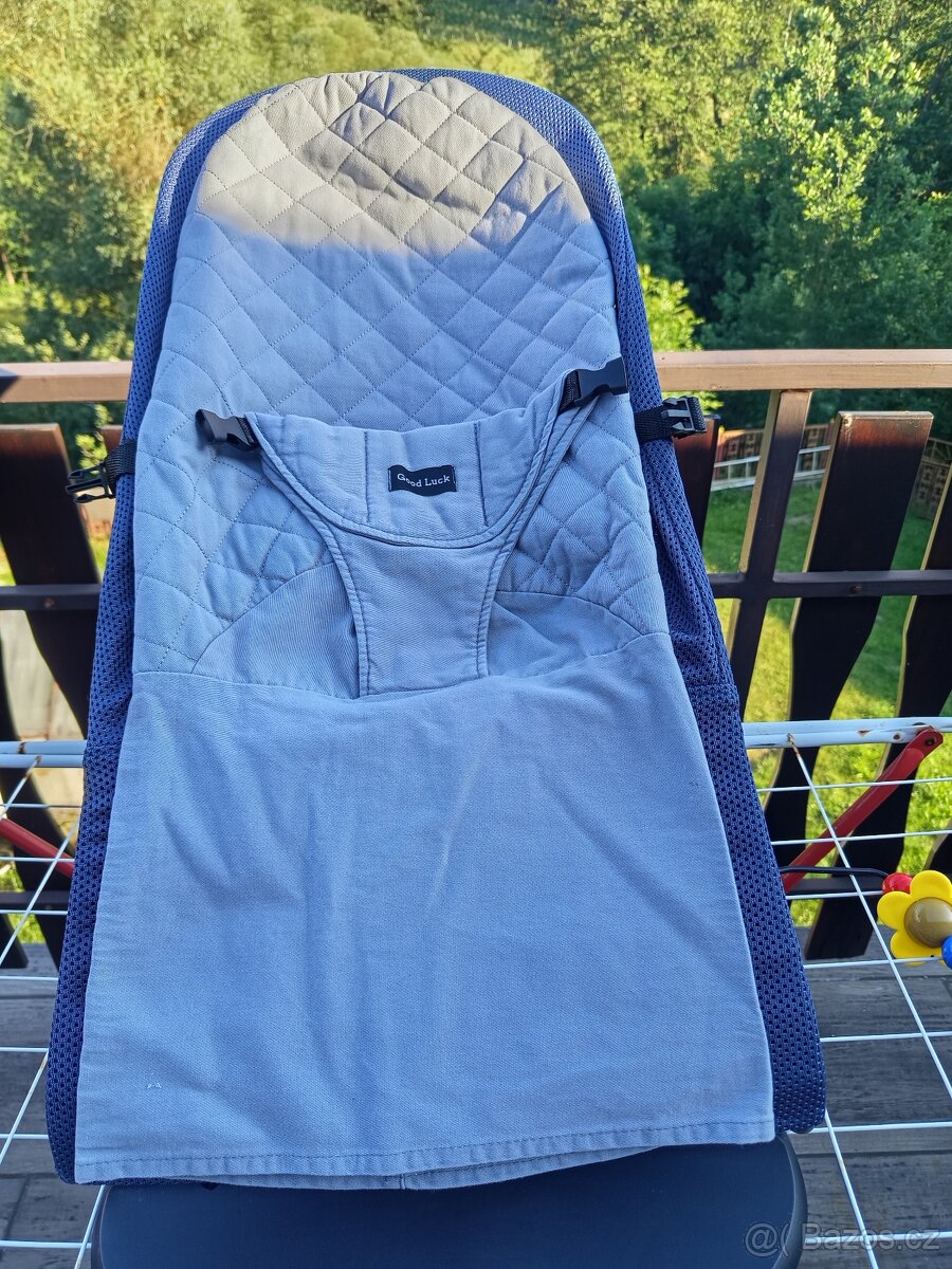 Lehátko babybjörn - 2