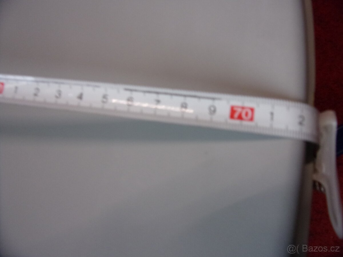 Satelitní parabola - 2