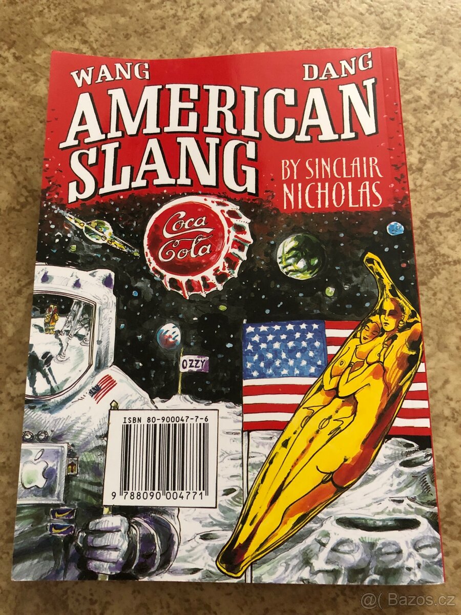 Americký slang - 2