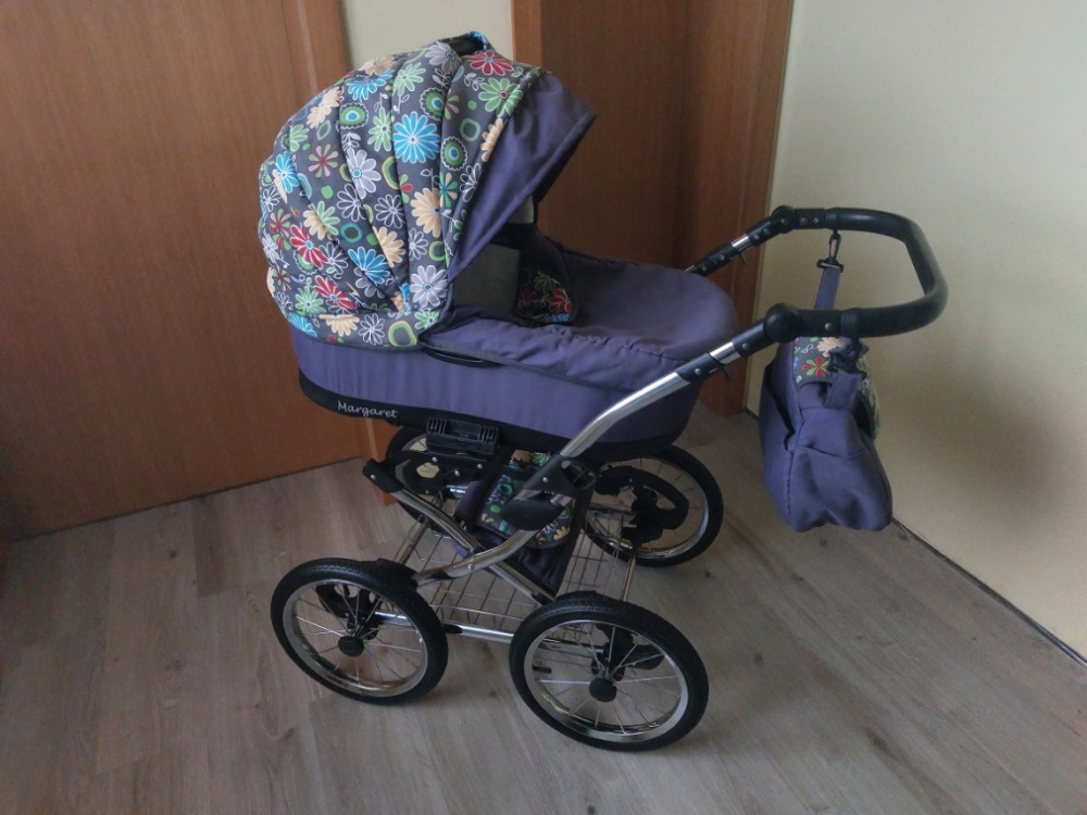 Kočárek Babylux - 2