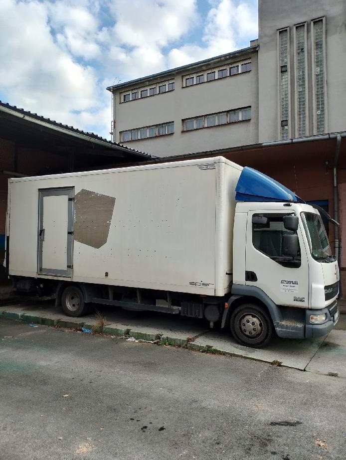 DAF - 2
