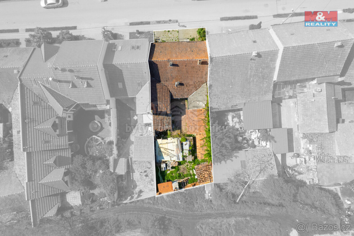 Prodej rodinného domu, 130 m², Němčany - 2