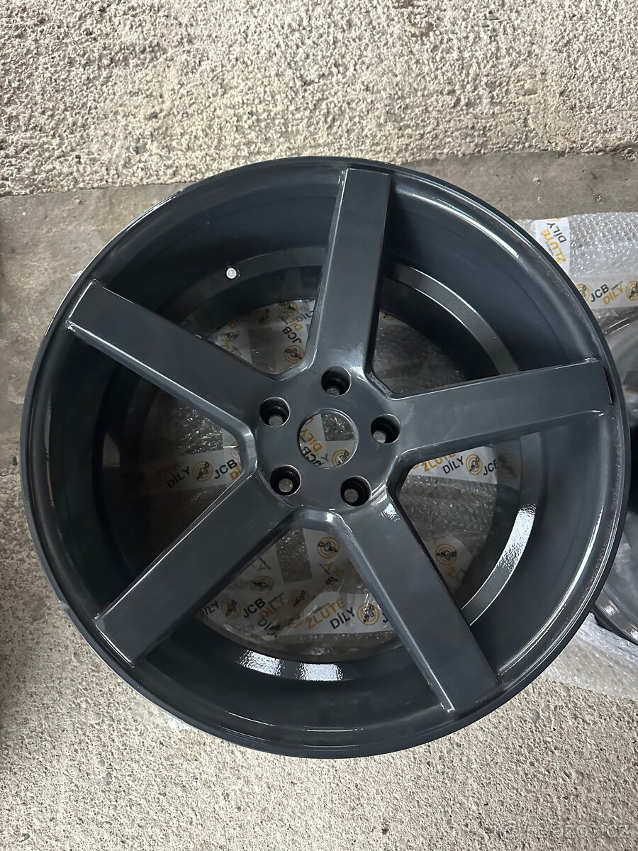Kola Vossen R20