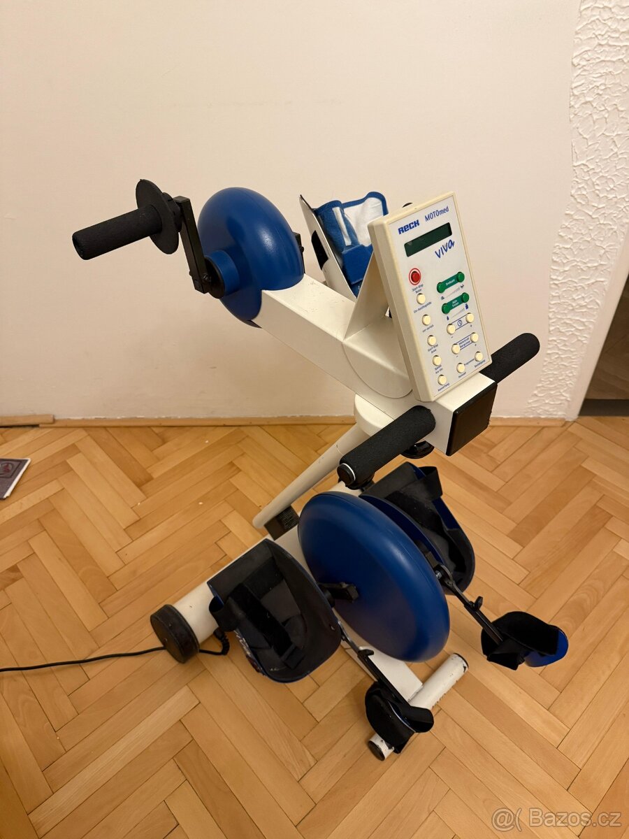 Motomed VIVA 1 ruce+nohy - 2